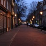 Burgemeester Amsterdam beperkt sluitingstermijn panden