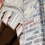 Vondelkerk opent tijdelijk deuren na brand