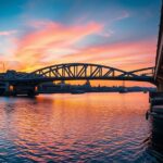 Kosten Oostbrug zorgen voor debat in de raad