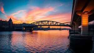 Kosten Oostbrug zorgen voor debat in de raad