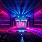 Roxy Dekker concert in Amsterdam razendsnel uitverkocht