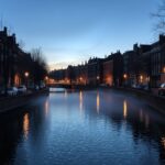 Hogere toeristenbelasting drukt zakelijke overnachtingen in Amsterdam