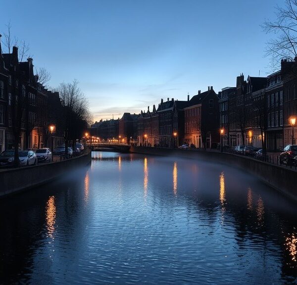 Hogere toeristenbelasting drukt zakelijke overnachtingen in Amsterdam
