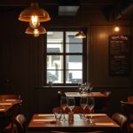Kleine restaurants in Amsterdam kampen met no-shows