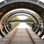Nieuwe brug verbindt Buiksloterham met omgeving