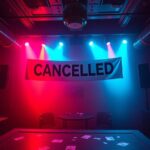 Festival annuleert ADE-feest om beschuldigde dj