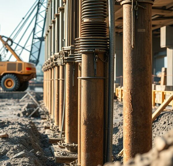 Renovatie brug 108 De Clercqstraat vordert
