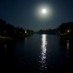 Nachtsluiting Amsterdam-Rijnkanaal van de baan