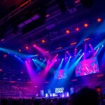 Stevie Wonder betovert Amsterdamse fans
