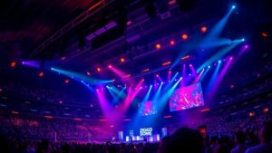 Stevie Wonder betovert Amsterdamse fans