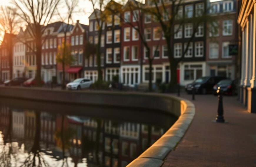 Staking streekvervoer in Amsterdam afgelast