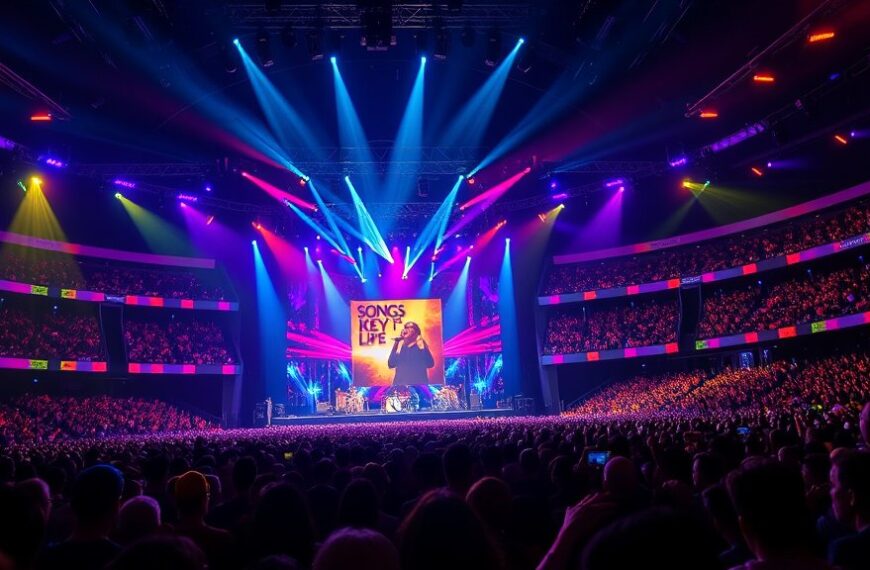 Stevie Wonder viert jubileumalbum in Amsterdam
