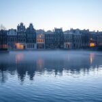 Halsema pleit voor beperking van toerisme in Amsterdam