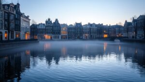 Halsema pleit voor beperking van toerisme in Amsterdam