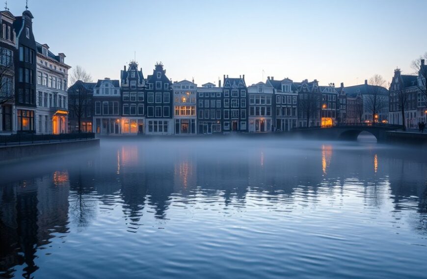 Halsema pleit voor beperking van toerisme in Amsterdam