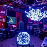 Nieuwe talenten bloeien tijdens ADE Lab Village