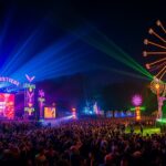 Amsterdam Dance Event trekt duizenden feestgangers