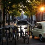 Verhoging parkeertarieven leidt tot onvrede in Amsterdam