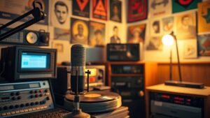 Iwan Bottse, pionier van Surinaamse radio, overleden