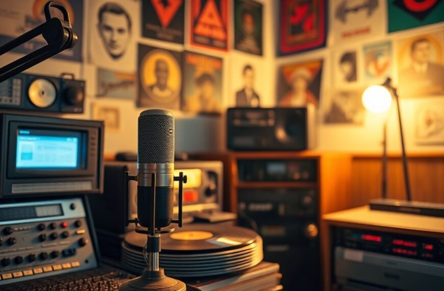 Iwan Bottse, pionier van Surinaamse radio, overleden