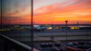 Gemeente Amsterdam accepteert nieuwe regels Schiphol