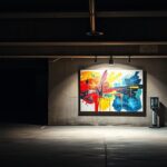 Kunst onder het Museumplein: unieke expositie