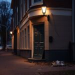 Cameratoezicht in Indische Buurt na explosie