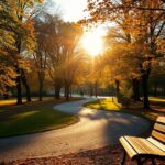 Reuma Light Walk in Vondelpark voor meer onderzoek