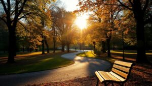 Reuma Light Walk in Vondelpark voor meer onderzoek