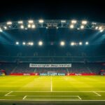Ajax laat opnieuw punten liggen in de Arena