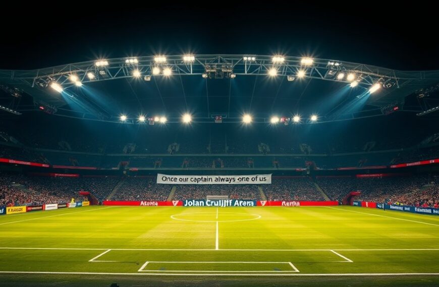 Ajax laat opnieuw punten liggen in de Arena