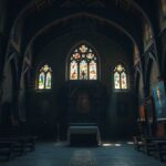 Dancevloer in schuilkerk verbindt queer cultuur