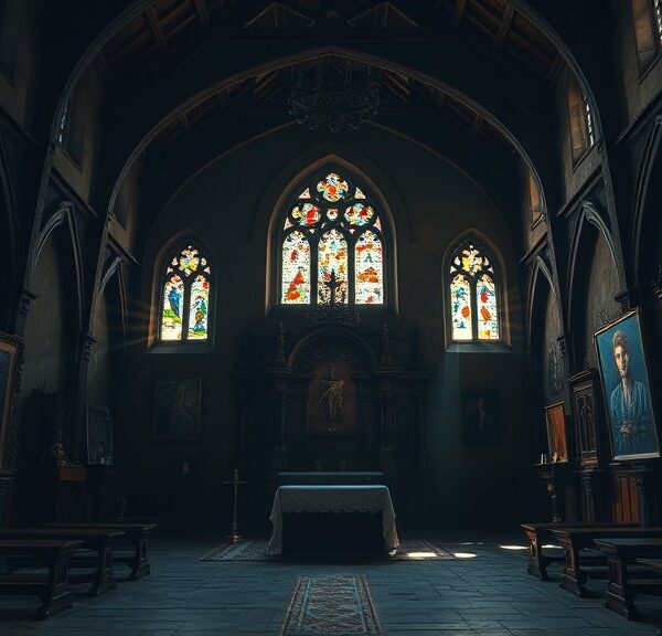 Dancevloer in schuilkerk verbindt queer cultuur