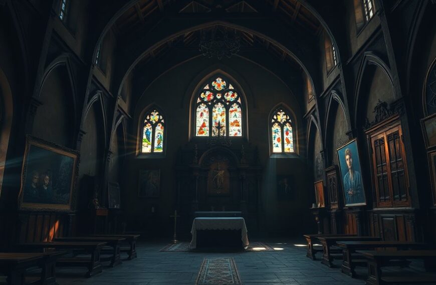 Dancevloer in schuilkerk verbindt queer cultuur