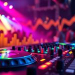 DJ Jea maakt indruk tijdens ADE 2026