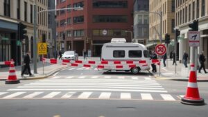 Praktijkstraat helpt boa-studenten bij agressie