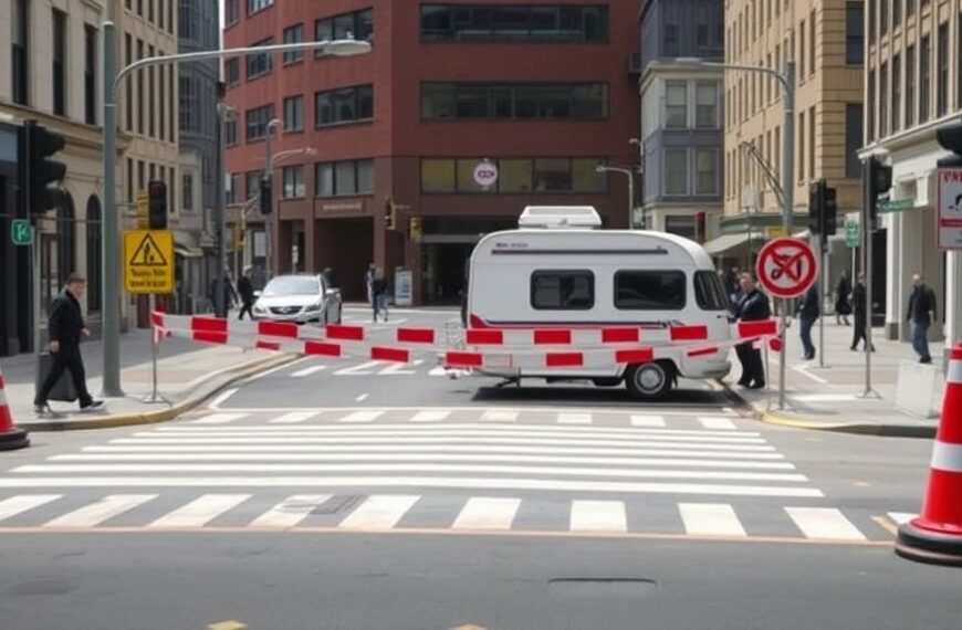 Praktijkstraat helpt boa-studenten bij agressie