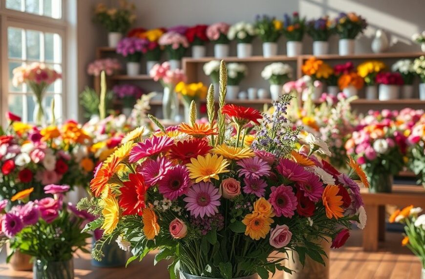 Mandy’s Bloemenshop hoopt snel weer open te gaan