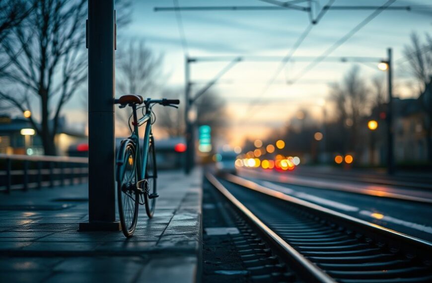 Taakstraf geëist na ernstig tramongeluk in Amstelveen