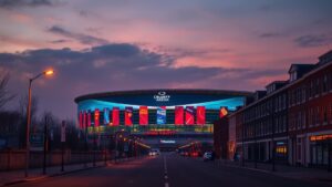 Harry Styles’ concerten stuwen inflatie in Amsterdam