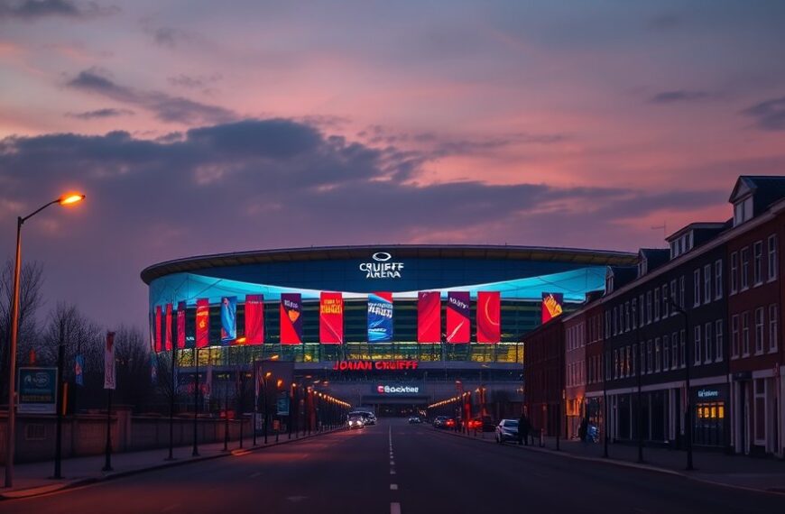 Harry Styles’ concerten stuwen inflatie in Amsterdam