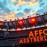 Ajax zege met late goals in Amsterdam