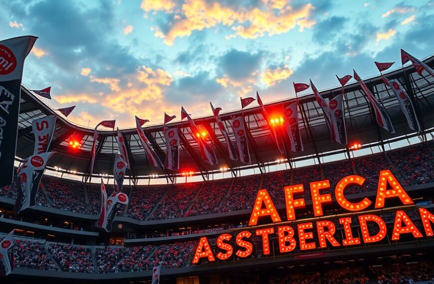 Ajax zege met late goals in Amsterdam