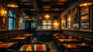 Café Restaurant Amsterdam viert dertig jaar succes