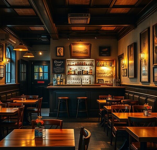 Café Restaurant Amsterdam viert dertig jaar succes