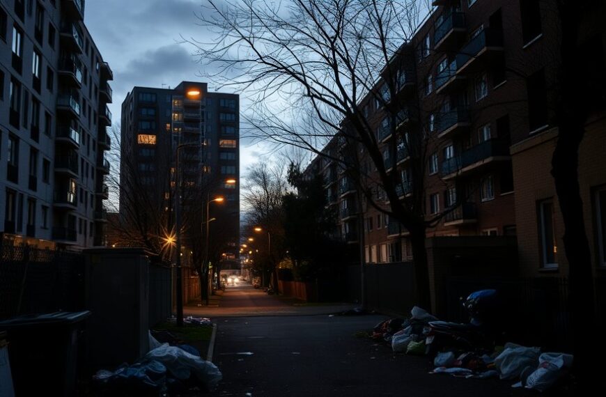 Rochdale huurt beveiligers tegen crackoverlast in Zuidoost