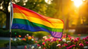 Wethouder Sumter zet zich in voor inclusie
