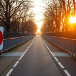 Proef met 20 km/u op Amstelveenseweg van start