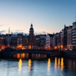 Amsterdam verlengt asielnoodopvang door crisis