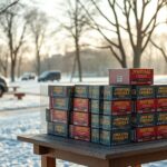 Vuurwerk inleveren zonder gevolgen in Amsterdam Oost